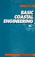 Basic coastal engineering /