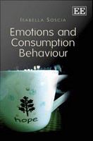 Emotions and consumption behaviour