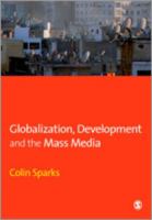 Globalization, development and the mass media /