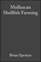 Molluscan shellfish farming /