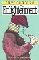 Introducing the Enlightenment /