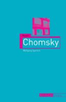 Noam Chomsky /