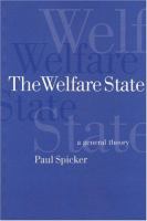 The welfare state : a general theory /
