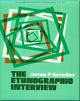The ethnographic interview /