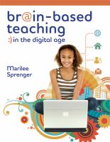 Br@in-based teaching :) in the digital age