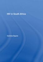 HIV in South Africa : talking about the big thing /