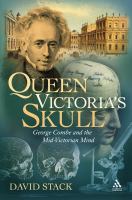 Queen Victoria's skull /