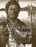 A wild wind from the north : Hongi Hika's 1823 invasion of Rotorua /