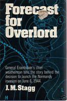 Forecast for Overlord, June 6, 1944 /
