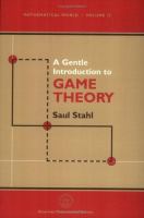 A gentle introduction to game theory /