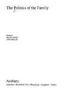 Autonomy and social policy : rights, mental handicap, and community care /