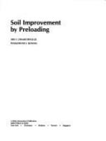 Soil improvement by preloading /