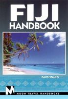 Fiji handbook /
