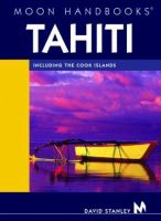 Tahiti : including the Cook Islands /
