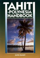 Tahiti-Polynesia handbook /
