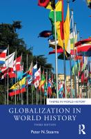Globalization in world history /