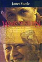 Wars within : the story of Tempo, an independent magazine in Soeharto's Indonesia /