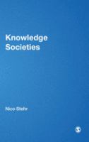 Knowledge societies /