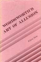 Wordsworth's art of allusion /