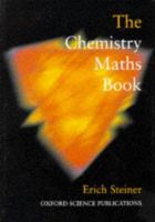 The chemistry maths book /