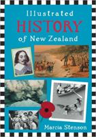 Illustrated history of New Zealand /