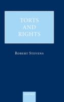 Torts and rights /