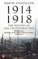 1914-1918 : the history of the First World War /