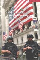 Counter-terrorism : containment and beyond /