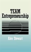 Team entrepreneurship /
