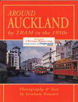 Around Auckland by tram in the 1950's /
