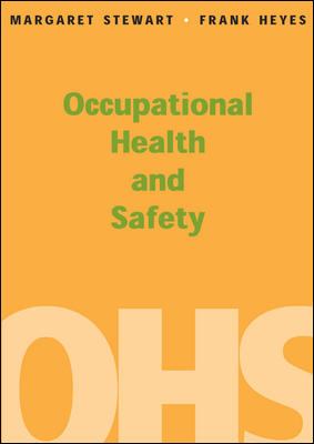 Occupational health and safety /
