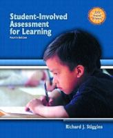Student-involved assessment for learning /
