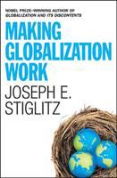 Making globalization work /