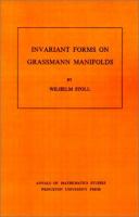Invariant forms on Grassmann manifolds /