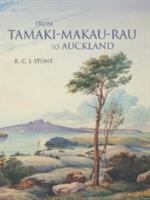 From Tāmaki-makau-rau to Auckland /