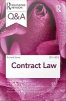 Contract law 2011-2012 /