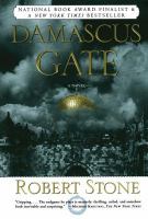 Damascus Gate /