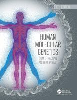 Human molecular genetics /