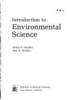 Introduction to environmental science /