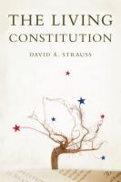 The living Constitution
