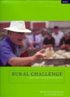 Rural challenge : a history of Wrightson Ltd /