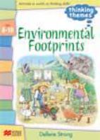 Environmental footprints : activities to switch on thinking skills! : ages 8-10 /