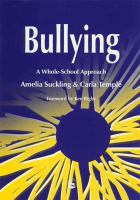 Bullying : a whole-school approach /
