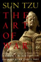 The art of war /
