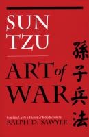 The art of war = [Sunzi bing fa] /