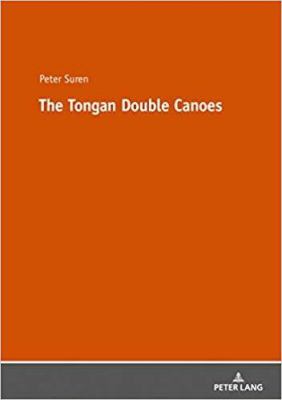 The Tongan double canoes /