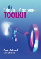 The behaviour management toolkit /