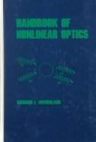 Handbook of nonlinear optics /