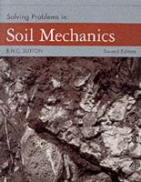 Solving problems in soil mechanics /