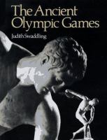 The ancient Olympic games /